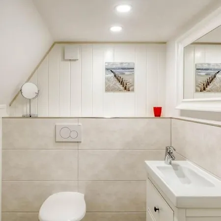 Katzhoern Appartement *