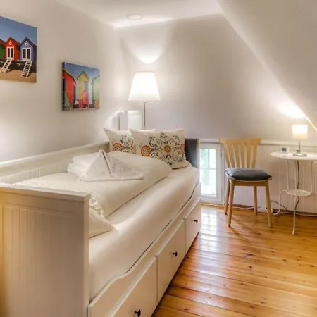 Katzhoern Apartment Emmelsbull-Horsbull