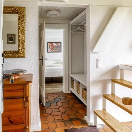 Apartment Katzhoern