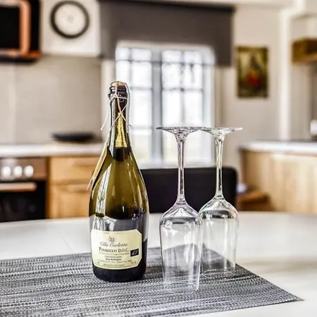 Katzhoern Appartement *