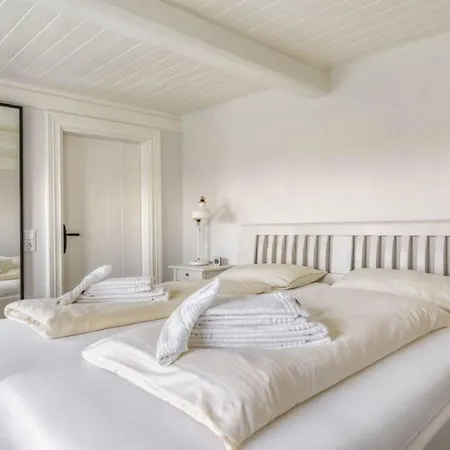 Appartement Katzhoern *