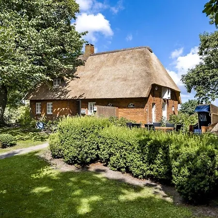 Katzhoern Emmelsbüll-Horsbüll