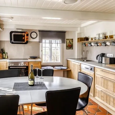 Katzhoern Appartement