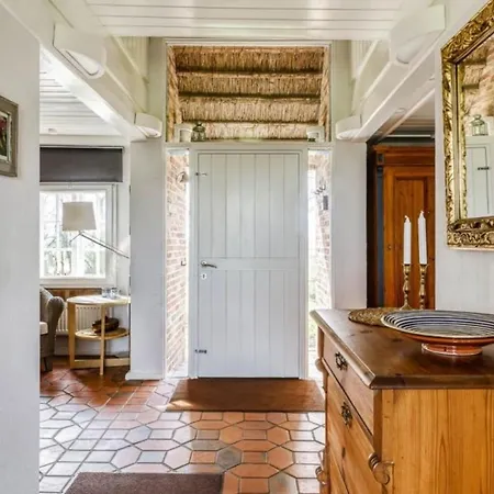 Appartement Katzhoern *