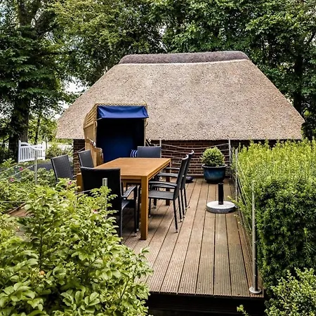 Apartment Katzhoern
