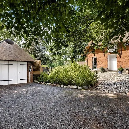 Appartement Katzhoern *